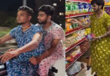 The Indian Maxi Trend: Gen Z Boys’ Hottest Summer Trend Is All Over The Streets The Indian Maxi Trend: Gen Z Boys’ Hottest Summer Trend Is All Over The Streets