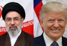10 Points on Reported US-Iran Peace Plan: $300B Aid, Sanctions Lifted, Troops to Withdraw 10 Points on Reported US-Iran Peace Plan: $300B Aid, Sanctions Lifted, Troops to Withdraw