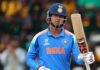 Vaibhav Suryavanshi Silences Critics, Leaves Cricket Greats In Awe With Sensational 44-Run Knock