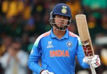 Vaibhav Suryavanshi Silences Critics, Leaves Cricket Greats In Awe With Sensational 44-Run Knock