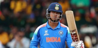 Vaibhav Suryavanshi Silences Critics, Leaves Cricket Greats In Awe With Sensational 44-Run Knock