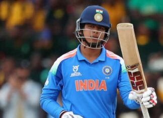 Vaibhav Suryavanshi Silences Critics, Leaves Cricket Greats In Awe With Sensational 44-Run Knock