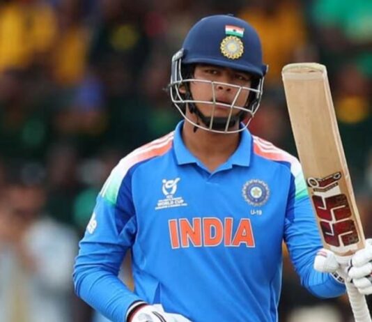 Vaibhav Suryavanshi Silences Critics, Leaves Cricket Greats In Awe With Sensational 44-Run Knock
