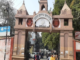 Uttar Pradesh: Nursing Student Found Dead At Boys’ Hostel In Varanasi; Bleeding From Private Parts A shocking incident has come to light from the Sarnath police station area of Kashi.