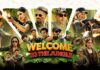‘Welcome to the Jungle’ Review: Fake Action, Real Fun; Akshay Kumar’s Comedy Is a Laugh Riot 'Welcome to the Jungle' Review: Fake Action, Real Fun; Akshay Kumar's Comedy Is a Laugh Riot