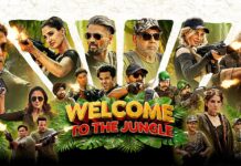 ‘Welcome to the Jungle’ Review: Fake Action, Real Fun; Akshay Kumar’s Comedy Is a Laugh Riot 'Welcome to the Jungle' Review: Fake Action, Real Fun; Akshay Kumar's Comedy Is a Laugh Riot