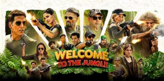 ‘Welcome to the Jungle’ Review: Fake Action, Real Fun; Akshay Kumar’s Comedy Is a Laugh Riot 'Welcome to the Jungle' Review: Fake Action, Real Fun; Akshay Kumar's Comedy Is a Laugh Riot