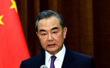 BRICS Meet Puts India-China Ties Back in Spotlight as Xi’s Aide Lands in Delhi BRICS Meet Puts India-China Ties Back in Spotlight as Xi's Aide Lands in Delhi