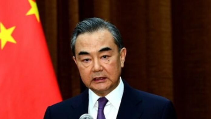BRICS Meet Puts India-China Ties Back in Spotlight as Xi's Aide Lands in Delhi BRICS Meet Puts India-China Ties Back in Spotlight as Xi's Aide Lands in Delhi