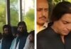 Video Goes Viral As Lashkar Leaders Attend Shoaib Akhtar’s Brother’s Funeral In Pakistan Video Goes Viral As Lashkar Leaders Attend Shoaib Akhtar's Brother's Funeral In Pakistan