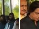 Video Goes Viral As Lashkar Leaders Attend Shoaib Akhtar’s Brother’s Funeral In Pakistan Video Goes Viral As Lashkar Leaders Attend Shoaib Akhtar's Brother's Funeral In Pakistan