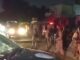Karachi Attack: Six Terrorists Killed After Attack On Pakistan Army Base; 4 Soldiers Dead Karachi Attack: Six Terrorists Killed After Attack On Pakistan Army Base; 4 Soldiers Dead