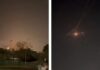 Iran Strikes Back: IRGC Launches Missiles, Drones At 8 US Military Bases Iran Strikes Back: IRGC Launches Missiles, Drones At 8 US Military Bases