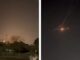 Iran Strikes Back: IRGC Launches Missiles, Drones At 8 US Military Bases Iran Strikes Back: IRGC Launches Missiles, Drones At 8 US Military Bases
