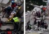 Devastation In Venezuela: Earthquake Leaves Trail Of Destruction, Thousands Still Missing Devastation In Venezuela: Earthquake Leaves Trail Of Destruction, Thousands Still Missing
