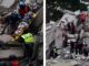 Devastation In Venezuela: Earthquake Leaves Trail Of Destruction, Thousands Still Missing Devastation In Venezuela: Earthquake Leaves Trail Of Destruction, Thousands Still Missing