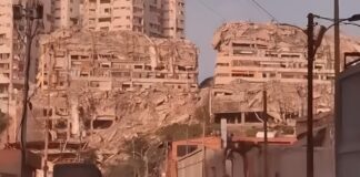 New Earthquake Shakes Venezuela Days After Deadly Quakes Claimed Over 900 Lives New Earthquake Shakes Venezuela Days After Deadly Quakes Claimed Over 900 Lives