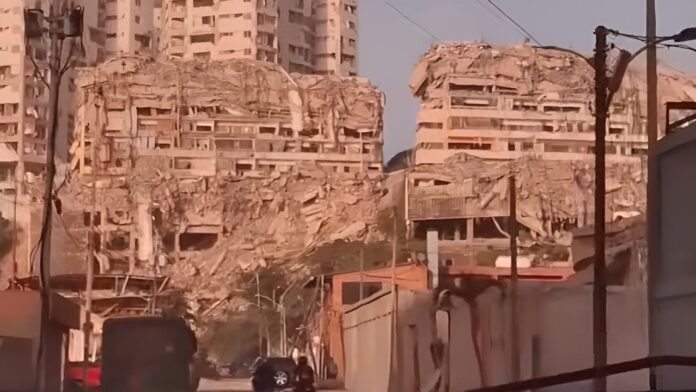 New Earthquake Shakes Venezuela Days After Deadly Quakes Claimed Over 900 Lives