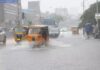 From Delhi to Tamil Nadu: IMD Issues Severe Weather Warning for 17 States From Delhi to Tamil Nadu: IMD Issues Severe Weather Warning for 17 States