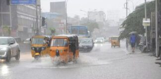 From Delhi to Tamil Nadu: IMD Issues Severe Weather Warning for 17 States From Delhi to Tamil Nadu: IMD Issues Severe Weather Warning for 17 States