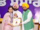 CM Bhagwant Mann Hands Over 355 Job Letters, Reiterates Merit-Based Recruitment in Punjab
