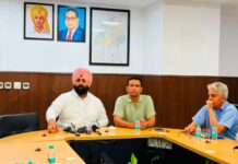 ADCs to EOs put on ground in 10-km city zones; surprise checks to ensure results, says Bains