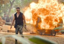 Welcome to the Jungle’ Trailer Drops: Akshay Kumar Headlines Bollywood’s Biggest Comedy Ensemble Welcome to the Jungle’ Trailer Drops: Akshay Kumar Headlines Bollywood’s Biggest Comedy Ensemble