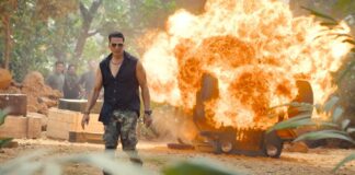 Welcome to the Jungle’ Trailer Drops: Akshay Kumar Headlines Bollywood’s Biggest Comedy Ensemble Welcome to the Jungle’ Trailer Drops: Akshay Kumar Headlines Bollywood’s Biggest Comedy Ensemble