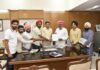 Punjab Govt Moves to Resolve Employee Issues, Insurance Cover Planned for ASHA Workers