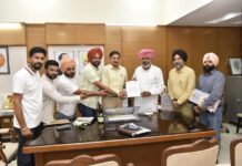 Punjab Govt Moves to Resolve Employee Issues, Insurance Cover Planned for ASHA Workers