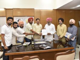 Punjab Govt Moves to Resolve Employee Issues, Insurance Cover Planned for ASHA Workers