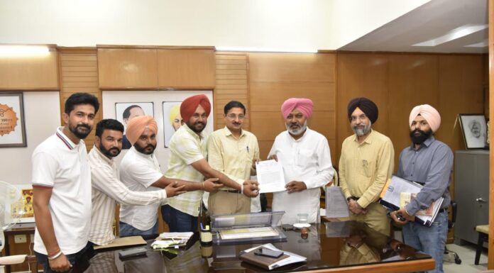 Punjab Govt Moves to Resolve Employee Issues, Insurance Cover Planned for ASHA Workers