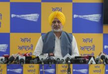 People of Punjab Have Waited Too Long for Justice in Beadbi & Firing Cases: Baltej Pannu