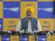 People of Punjab Have Waited Too Long for Justice in Beadbi & Firing Cases: Baltej Pannu