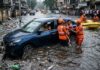 Family Following Google Maps Gets Stuck In A Drain In Hapur, 2 Hour Rescue Operation Follows Family Following Google Maps Gets Stuck In A Drain In Hapur, 2 Hour Rescue Operation Follows