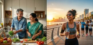 Happy Married Life Or Carefree Singlehood: Which One Is The Best For Healthy Lifestyle Happy Married Life Or Carefree Singlehood: Which One Is The Best For Healthy Lifestyle