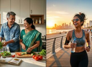 Happy Married Life Or Carefree Singlehood: Which One Is The Best For Healthy Lifestyle Happy Married Life Or Carefree Singlehood: Which One Is The Best For Healthy Lifestyle