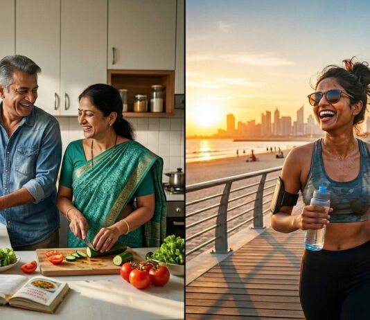 Happy Married Life Or Carefree Singlehood: Which One Is The Best For Healthy Lifestyle Happy Married Life Or Carefree Singlehood: Which One Is The Best For Healthy Lifestyle