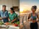 Happy Married Life Or Carefree Singlehood: Which One Is The Best For Healthy Lifestyle Happy Married Life Or Carefree Singlehood: Which One Is The Best For Healthy Lifestyle
