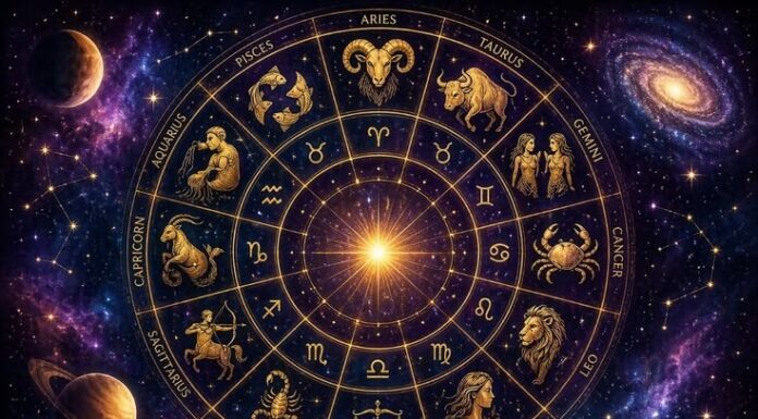 Your Daily Horoscope for 20 June 2026: Stars Reveal What’s Ahead Your Daily Horoscope for 20 June 2026: Stars Reveal What’s Ahead