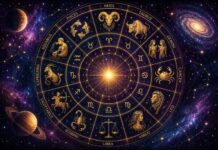 Daily Horoscope For June 17: Check Astrological Predictions For All 12 Zodiac Signs Daily Horoscope For June 17: Check Astrological Predictions For All 12 Zodiac Signs