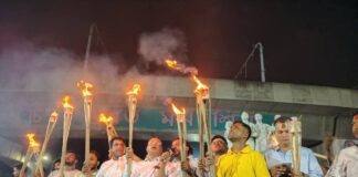 Bangladeshi Hindu Students To Stage Protest Against Alleged Insult To Lord Ram Bangladeshi Hindu Students To Stage Protest Against Alleged Insult To Lord Ram