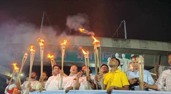 Bangladeshi Hindu Students To Stage Protest Against Alleged Insult To Lord Ram Bangladeshi Hindu Students To Stage Protest Against Alleged Insult To Lord Ram