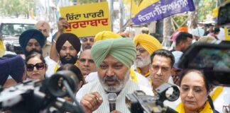 Akali Dal Has Launched Conspiracy To Tarnish Clean Image Of CM Bhagwant Singh Mann Through Fabricated Content: Harpal Singh Cheema