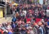 Bolivia Declares 90-day Emergency Over Blockade Crisis Bolivia Declares 90-day Emergency Over Blockade Crisis