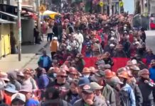 Bolivia Declares 90-day Emergency Over Blockade Crisis Bolivia Declares 90-day Emergency Over Blockade Crisis