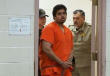 Shocking Texas Crime: Teen Arrested After Parents and Grandmother Found Slain Shocking Texas Crime: Teen Arrested After Parents and Grandmother Found Slain