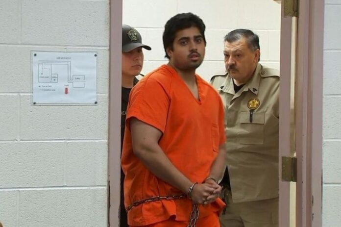 Shocking Texas Crime: Teen Arrested After Parents and Grandmother Found Slain