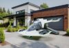 From Roads to Skies: US Company Launches Flying Car From Roads to Skies: US Company Launches Flying Car