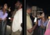 Meerut Shocker: Drunk Woman Creates Roadside Chaos, Slaps Man, Misbehaves With Police Meerut Shocker: Drunk Woman Creates Roadside Chaos, Slaps Man, Misbehaves With Police
